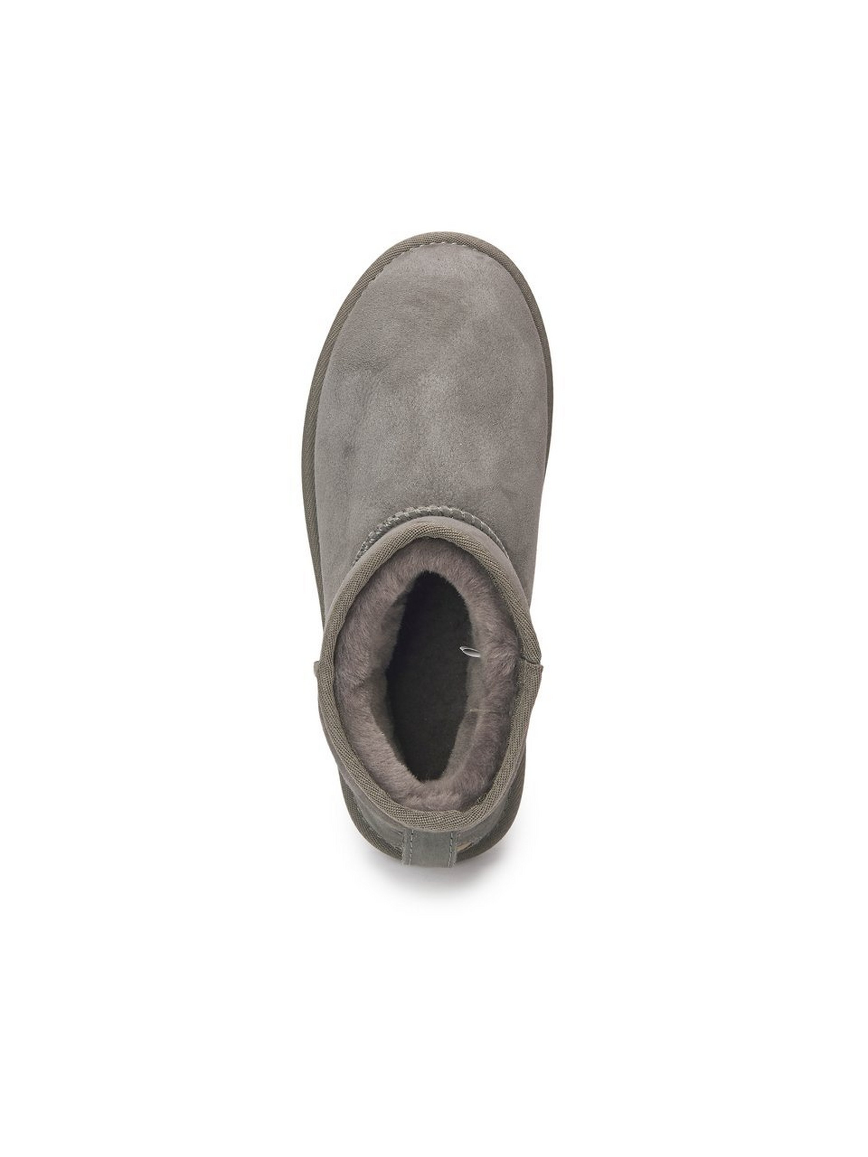 Stiefelette Stinger Micro