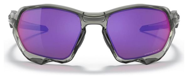 Lunettes Oakley Plazma Grey Ink / Prizm Road / Ref.OO9019-0359