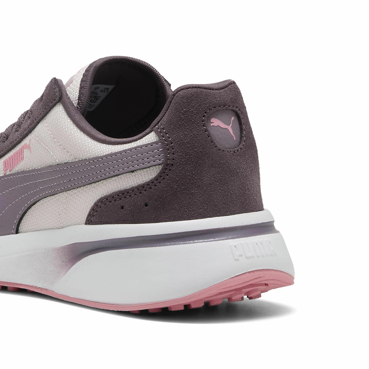 PUMA<br>Tênis R78 Visão Geral