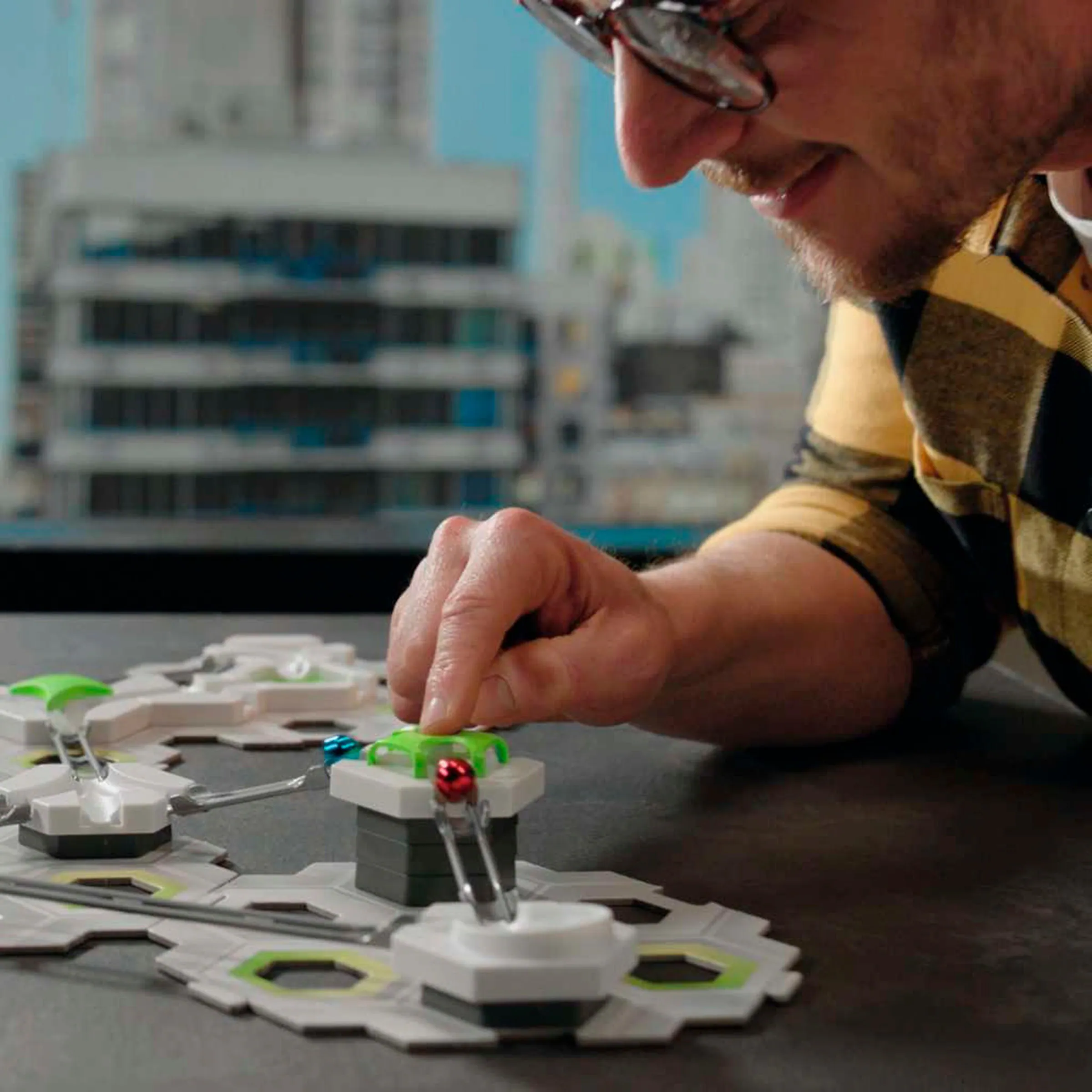 Ravensburger Switch