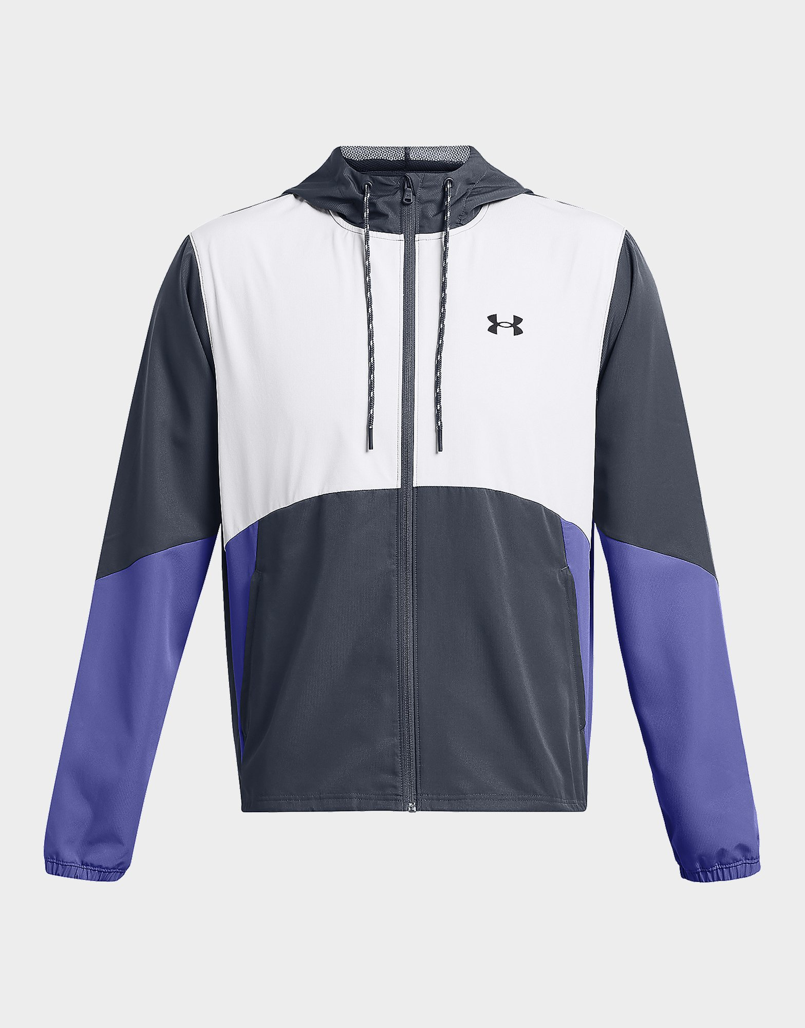 Under Armour Long-Sleeves UA Icon Legacy Windbreaker