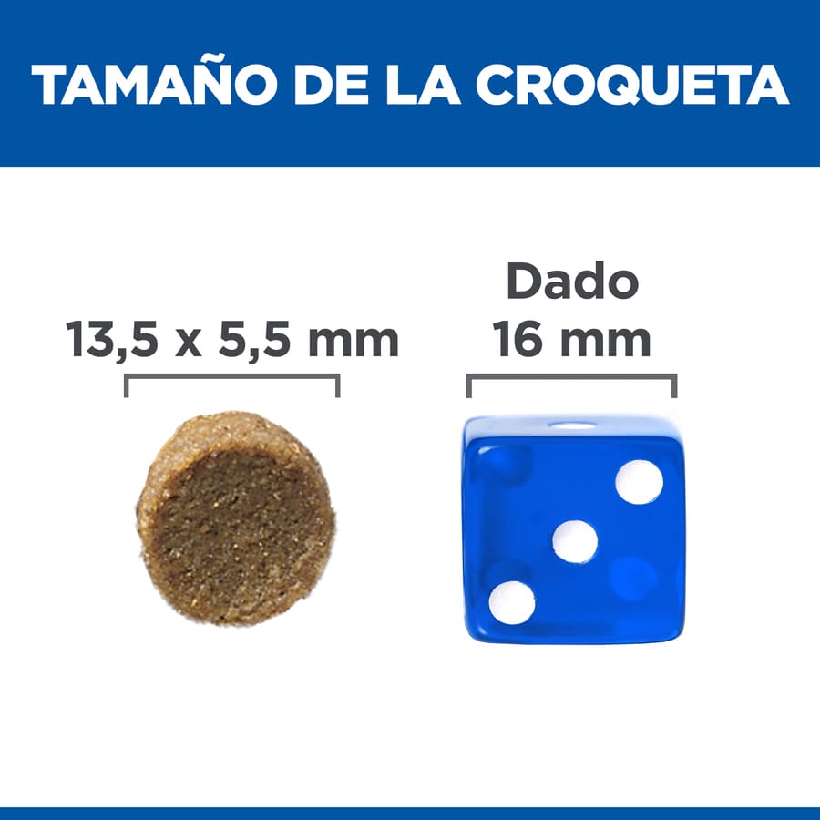 Ração Hill's Science Plan Perfect Digestion para Filhotes de Porte Grande