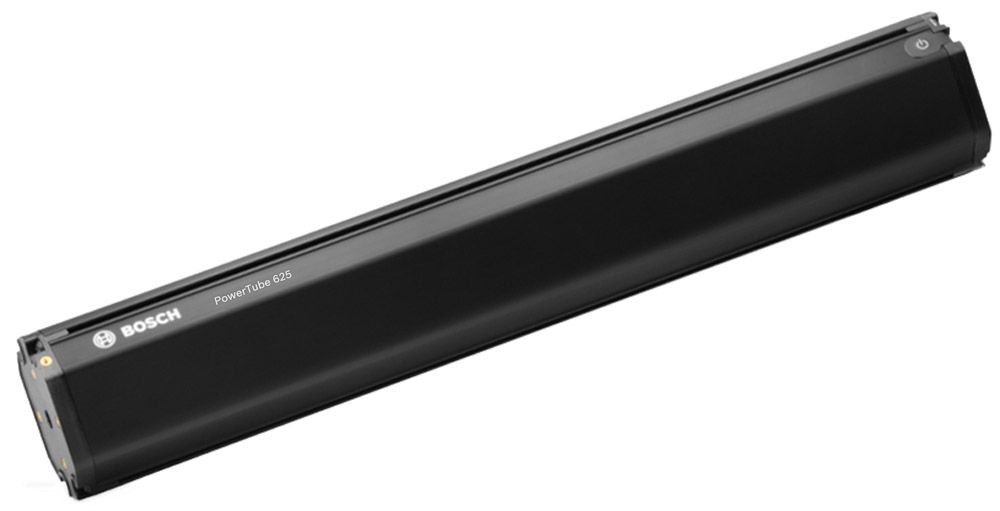 Bosch PowerTube 625 Akku (BBP3761) VERTIKAL - Das smarte System kaufen | Bike-Discount
