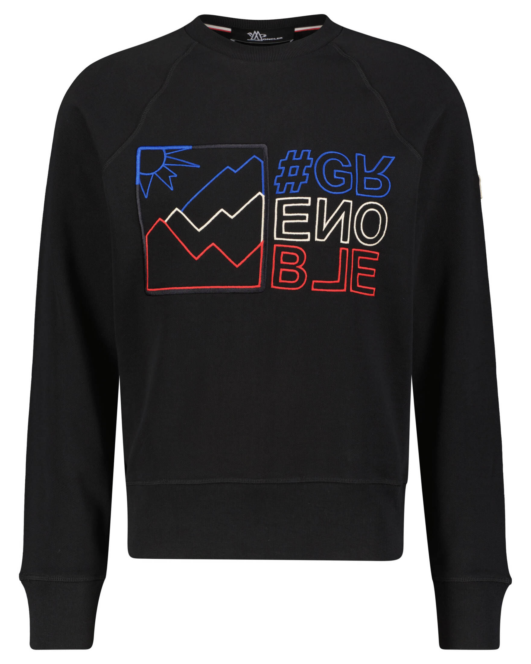 Moncler Grenoble| Herren Sweatshirt