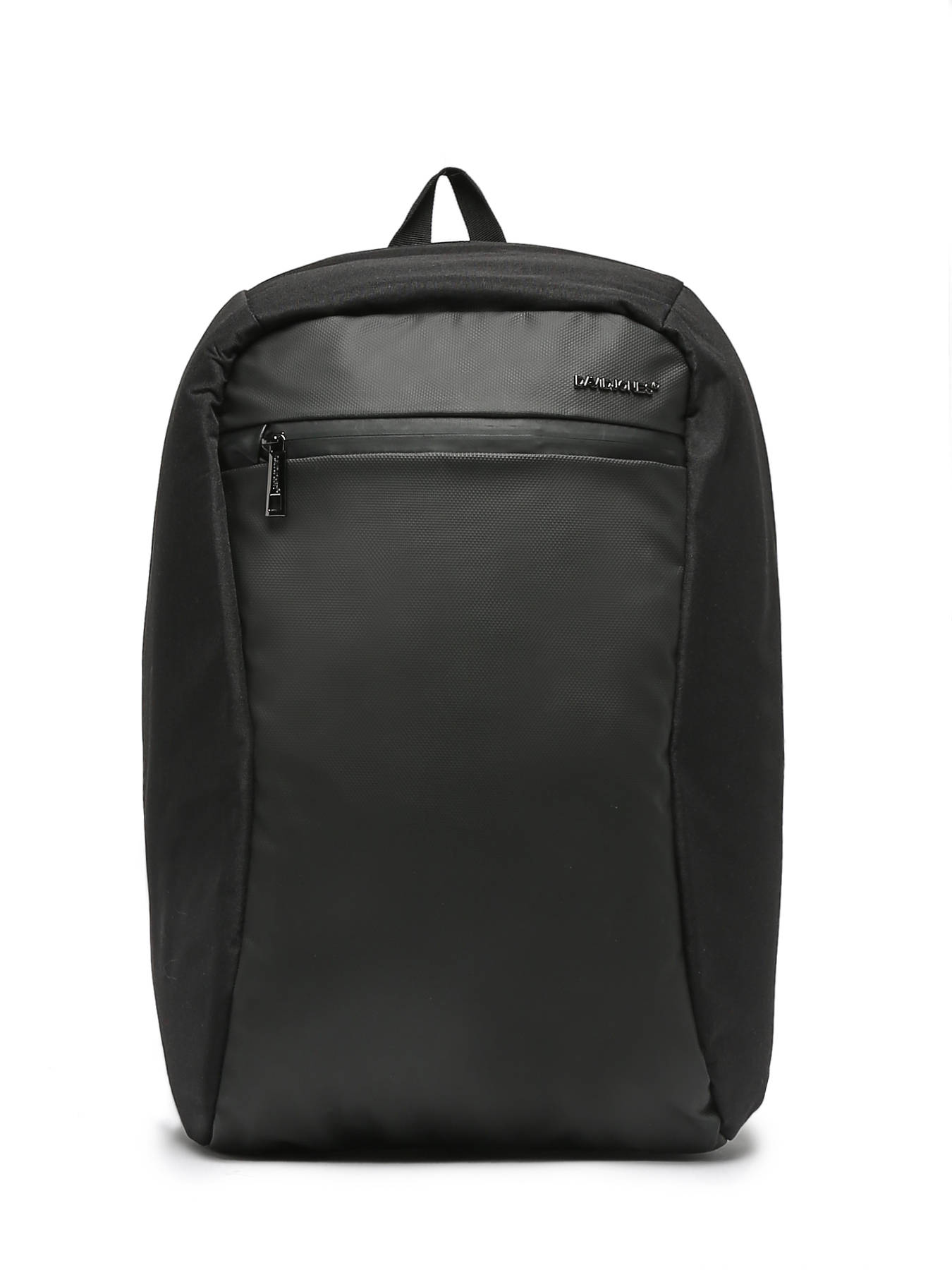 Sac  dos business avec port USB DAVID JONES