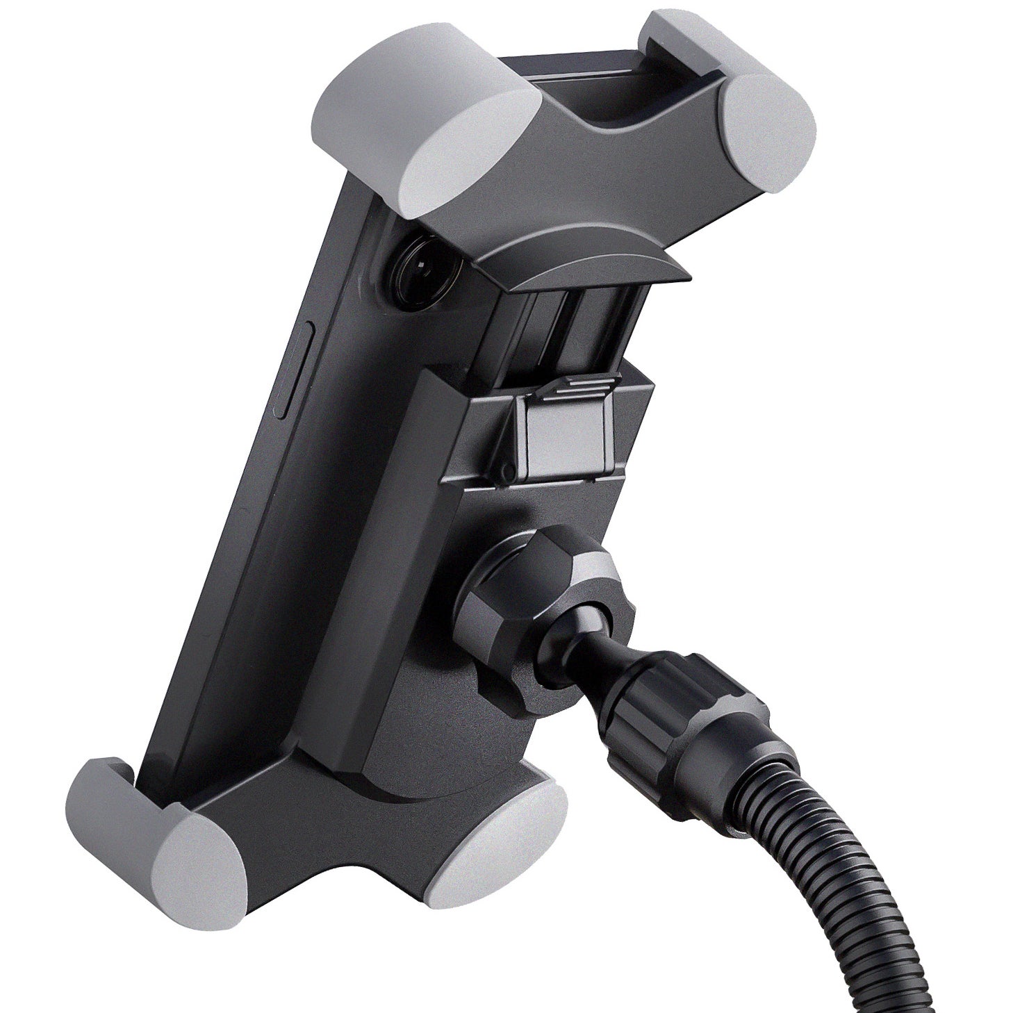 Konig & Meyer 19756 Desktop Smartphone Stand