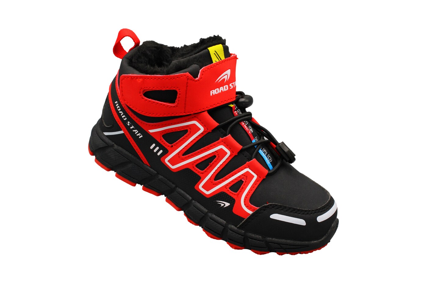 Planets 504 Winterschuhe Kinder