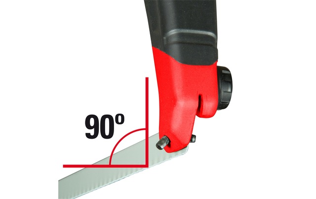 STANLEY Bügelsäge »Fatmax 300 mm«