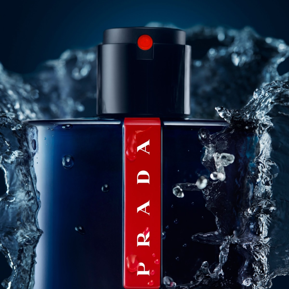 Prada Luna Rossa Ocean Eau de Parfum