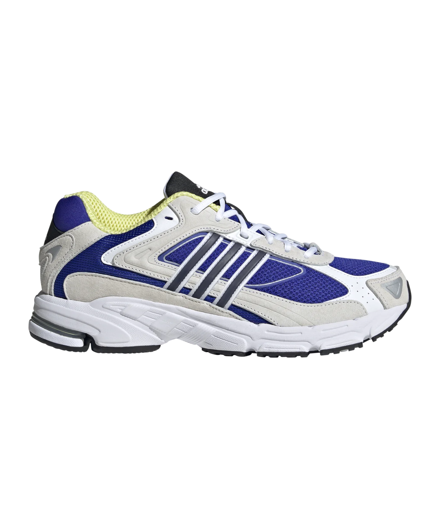 adidas Originals Response CL Weiss Schwarz Blau