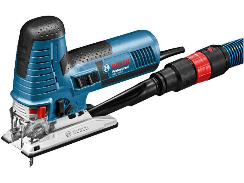 Bosch Professional Stichsäge GST 160 CE Stichsäge