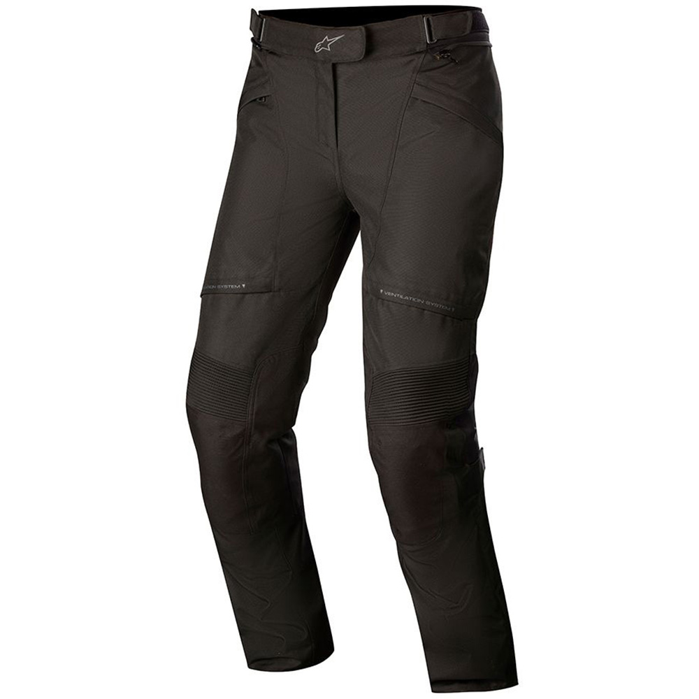 Alpinestars - Pantalon Femme Stella Streetwise Drystar® Noir