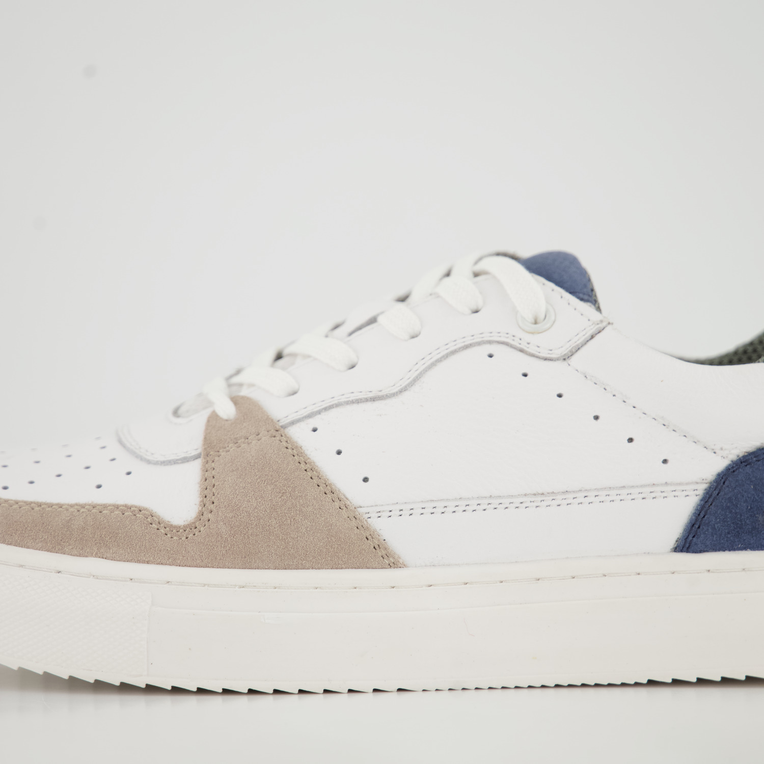 Tom Tailor Halbschuhe