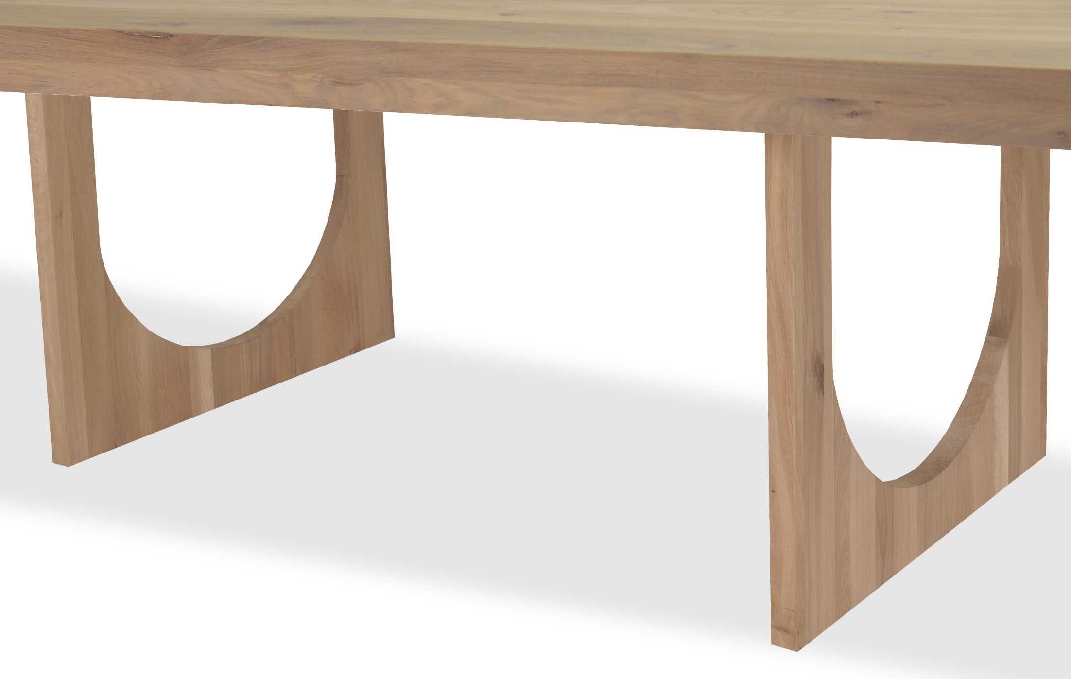 Eettafel Lavas