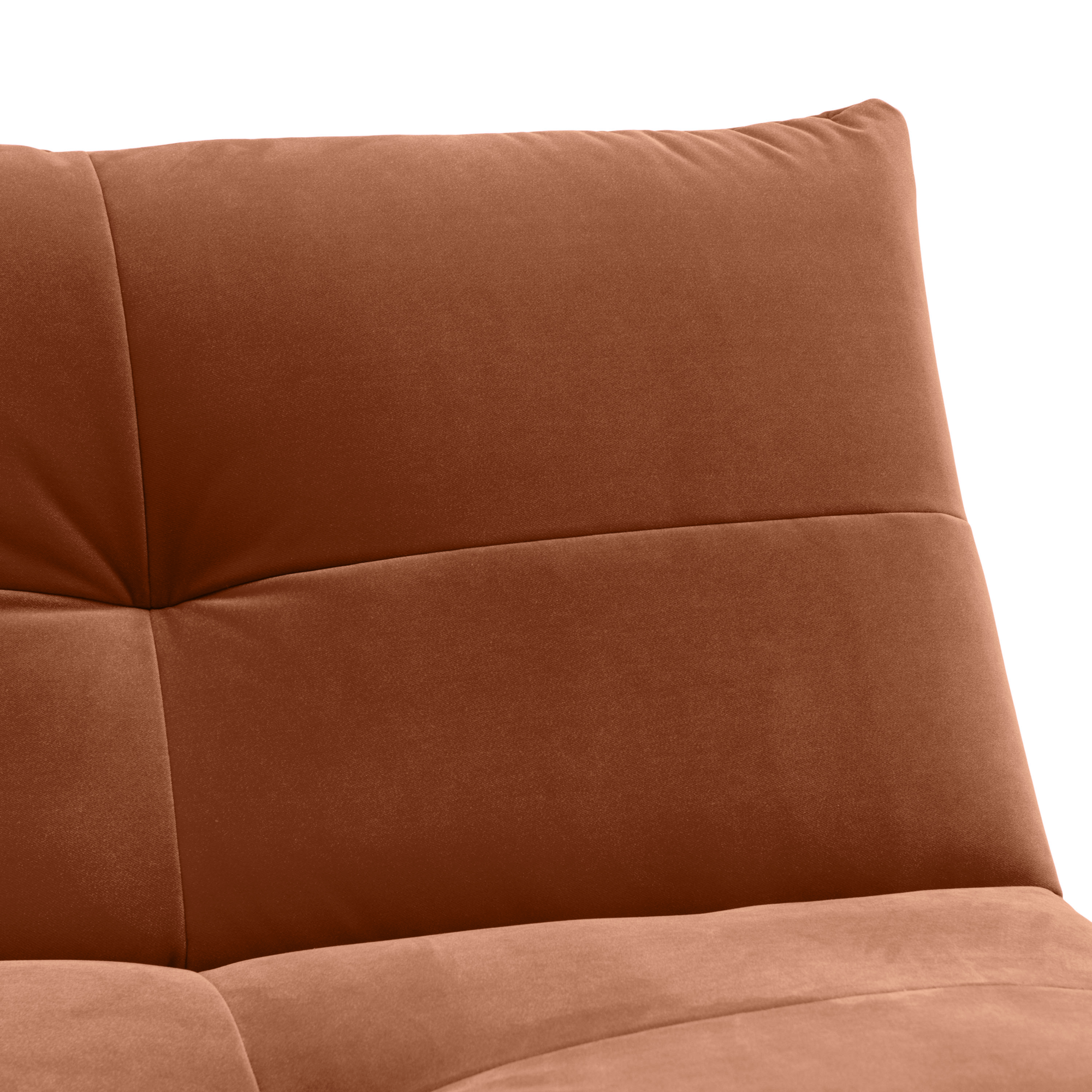 Fauteuil Flynn royal magnolia