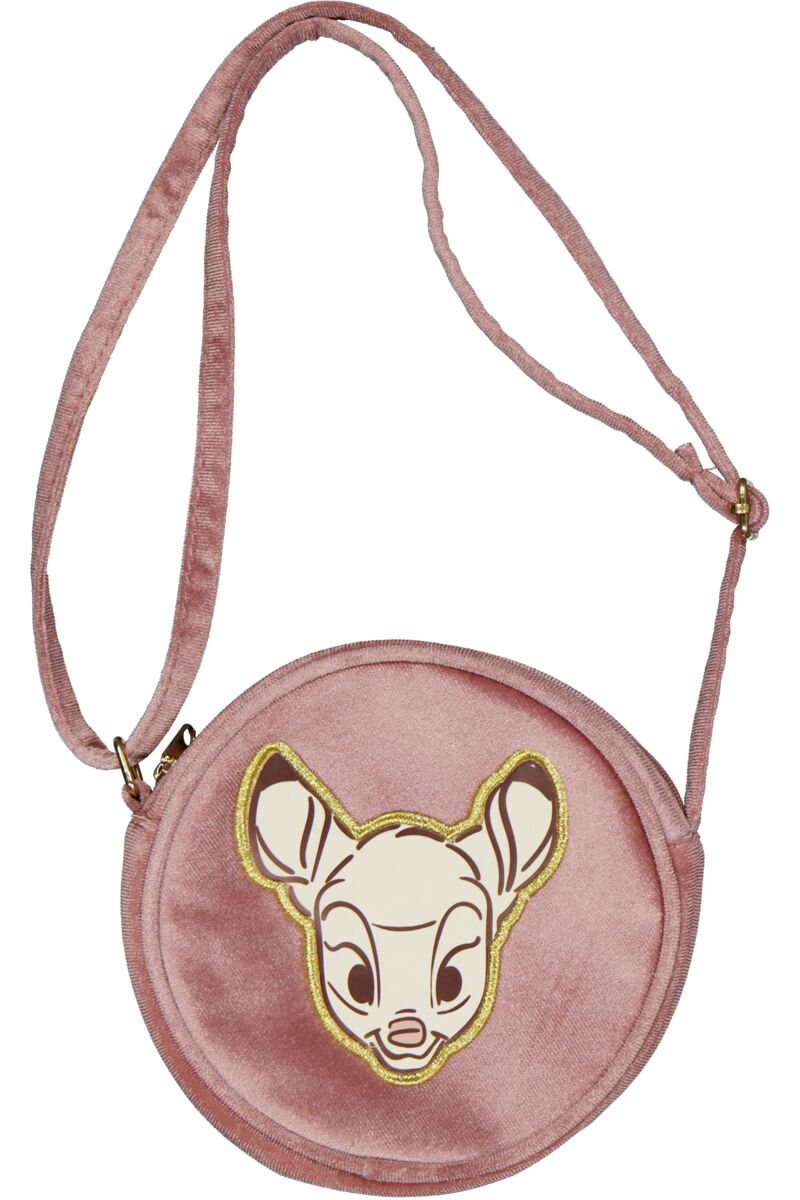 Tas - Roze