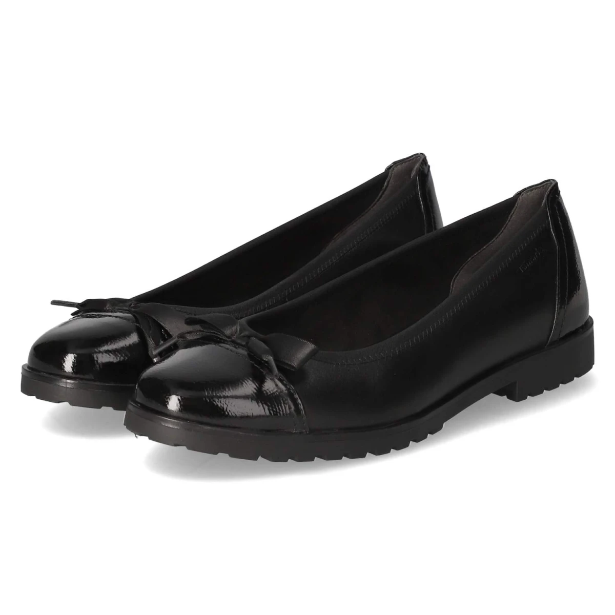 TamarisBallerinas - black