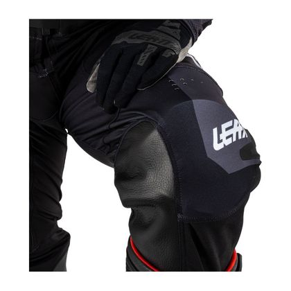 Pantalon cross Leatt 4.5 2025 - Gris
