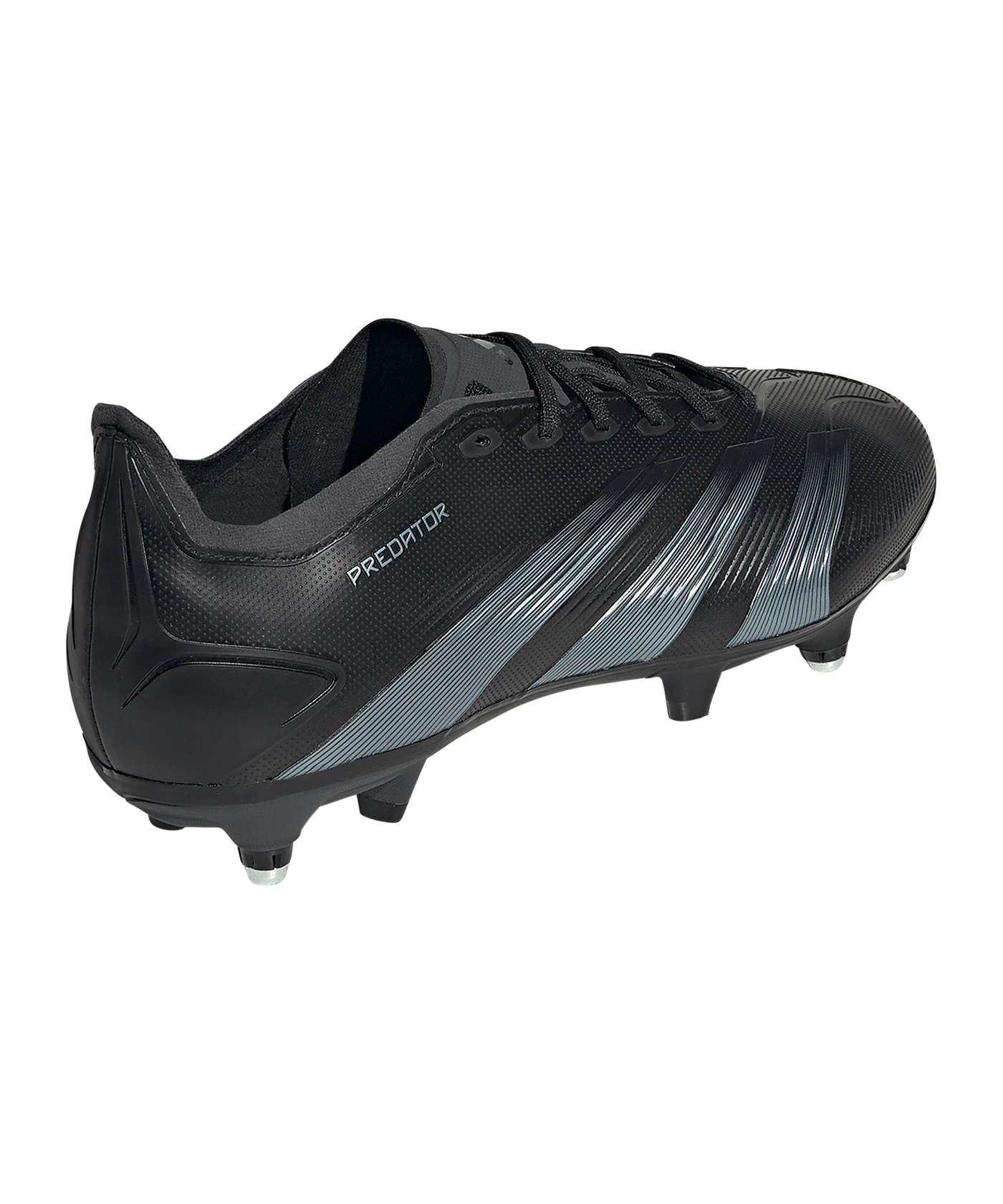 adidas Predator League SG Schwarz