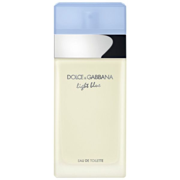 Dolce & Gabbana Light Blue Woman Eau de Toilette 100ml (Original)