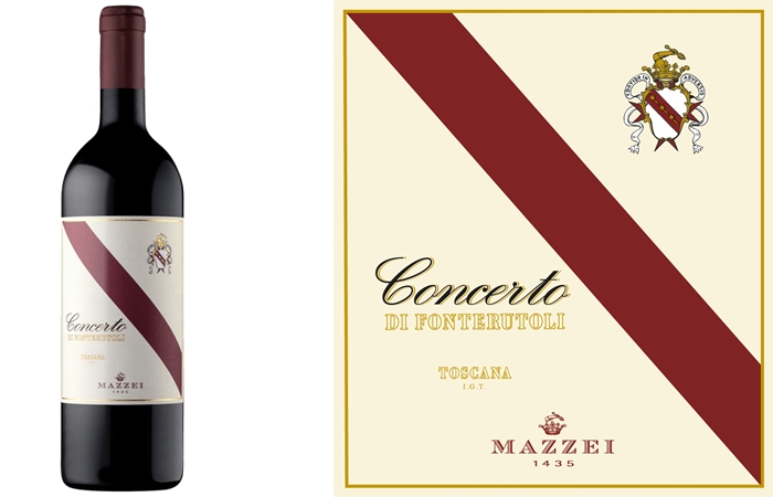 Mazzei – Concerto Di Fonterutoli 2020