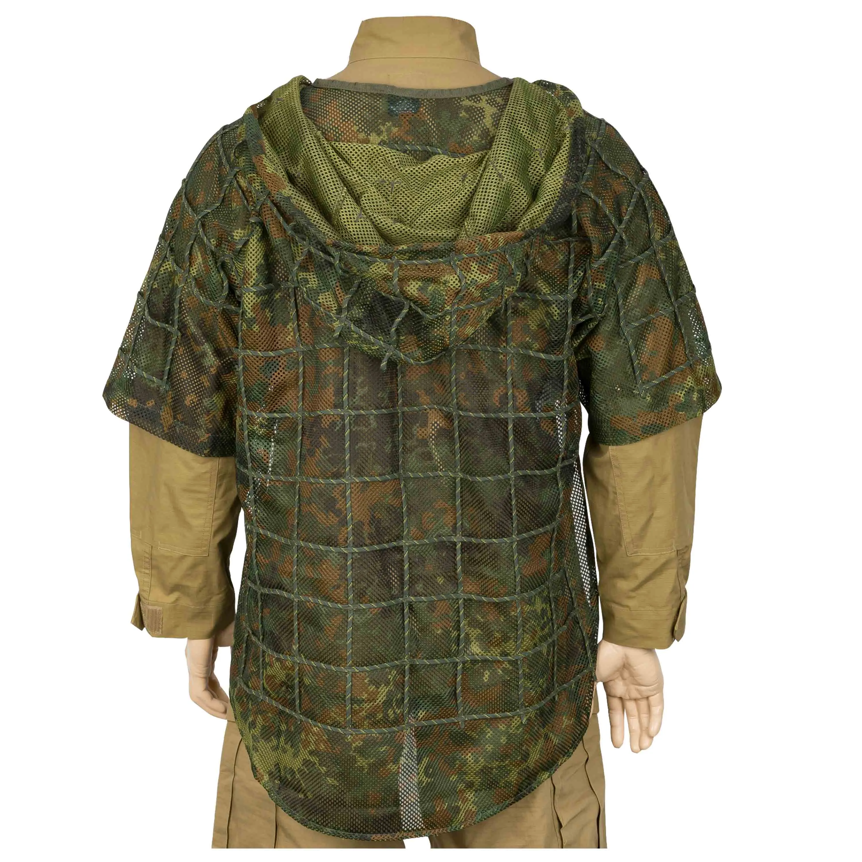Mil-Tec -  Ghillie Sniper Umhang