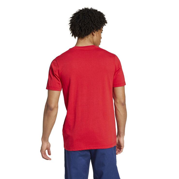 adidas Arsenal DNA T-shirt Rød