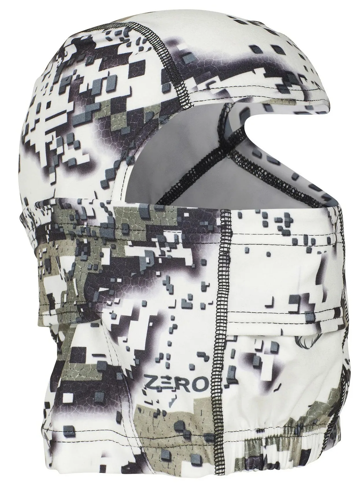 Swedteam Ridge Desolve Zero