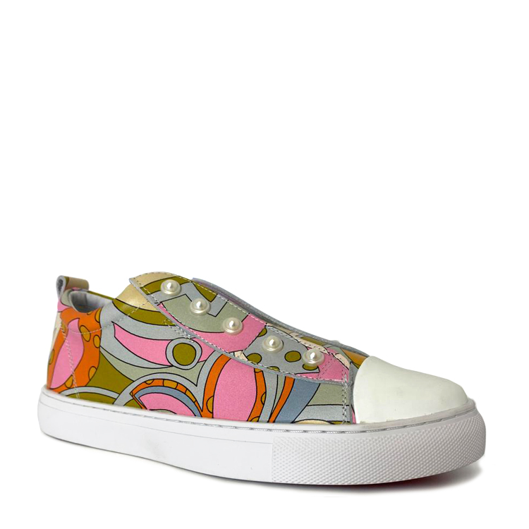 Minx M6-275F | MULTI