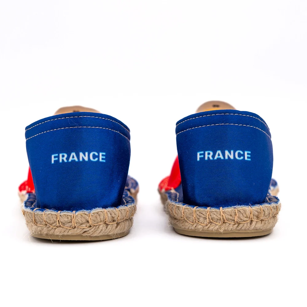 Espadrille France