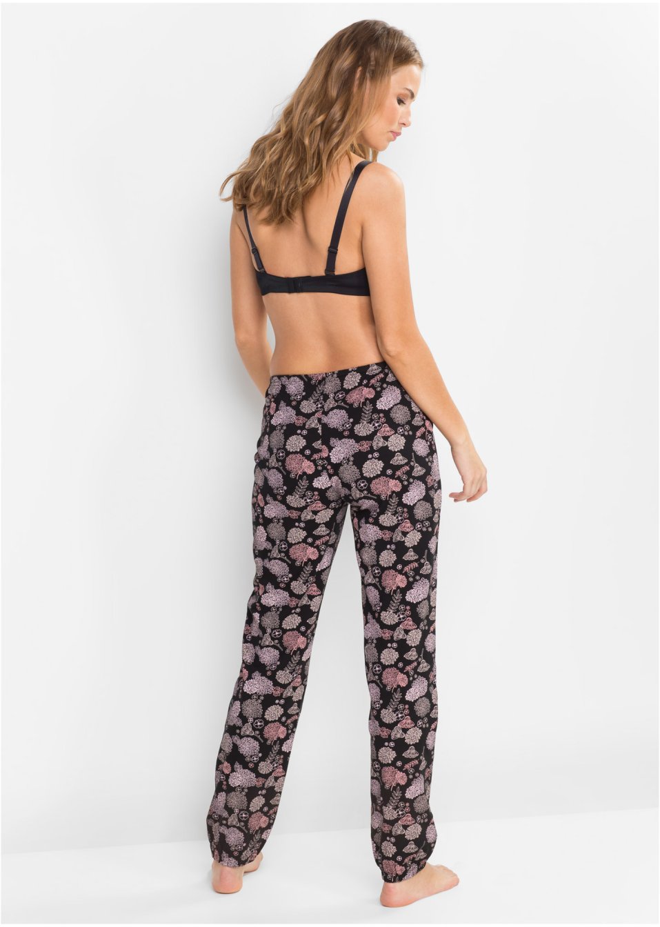 Pantalon de pyjama