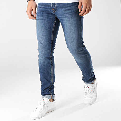 Jean Slim Glenn Original Bleu Denim