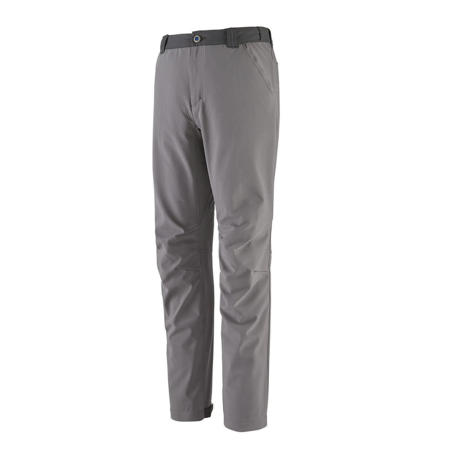 Patagonia M's Shelled Insulator Pants Noble Grey
