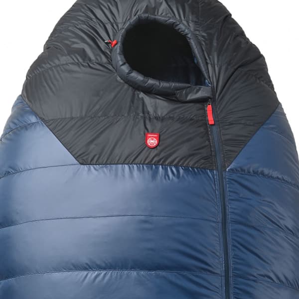 Sac de couchage PAJAK CORE 950 NAVY