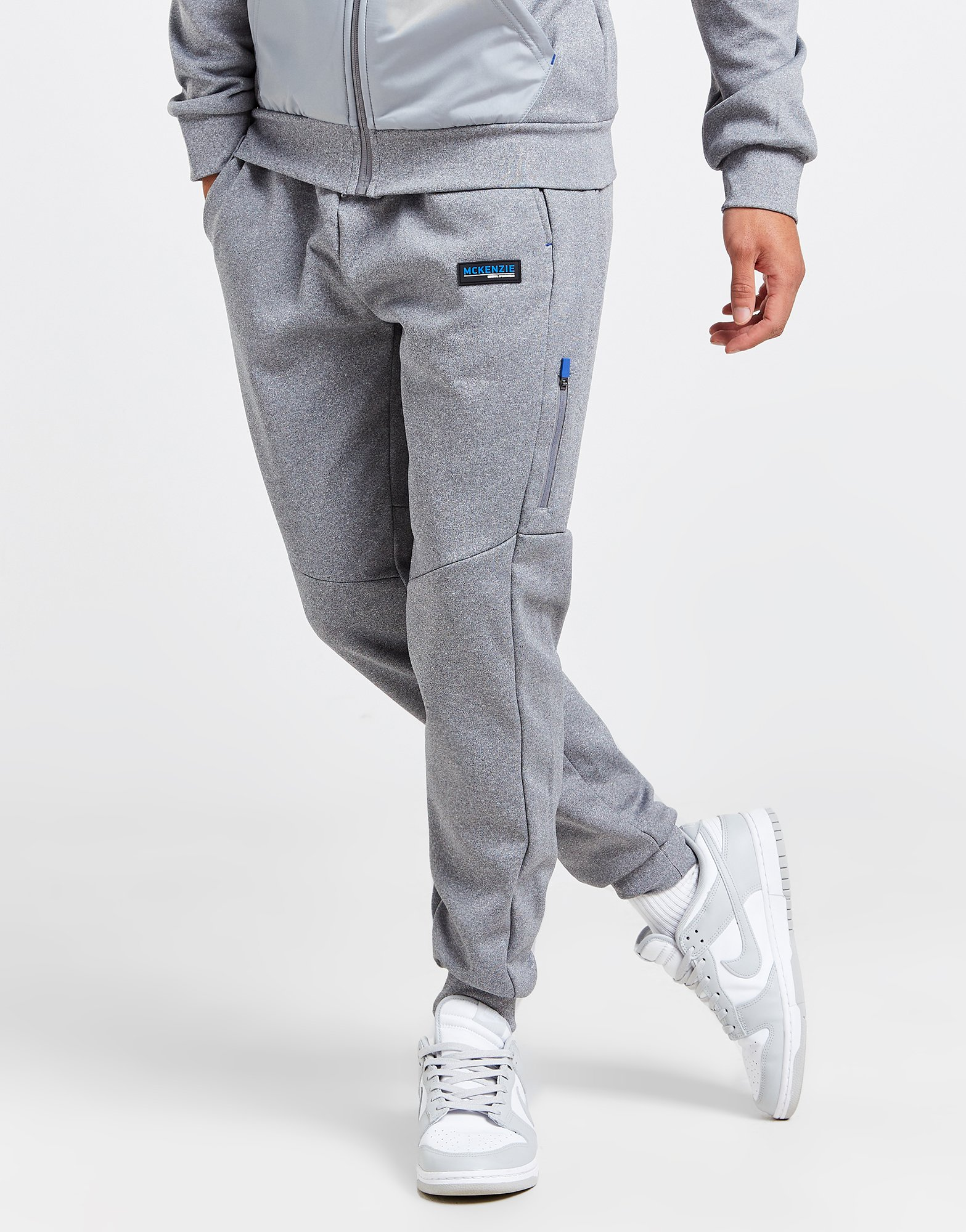 McKenzie Pantalon de jogging Hail Homme
