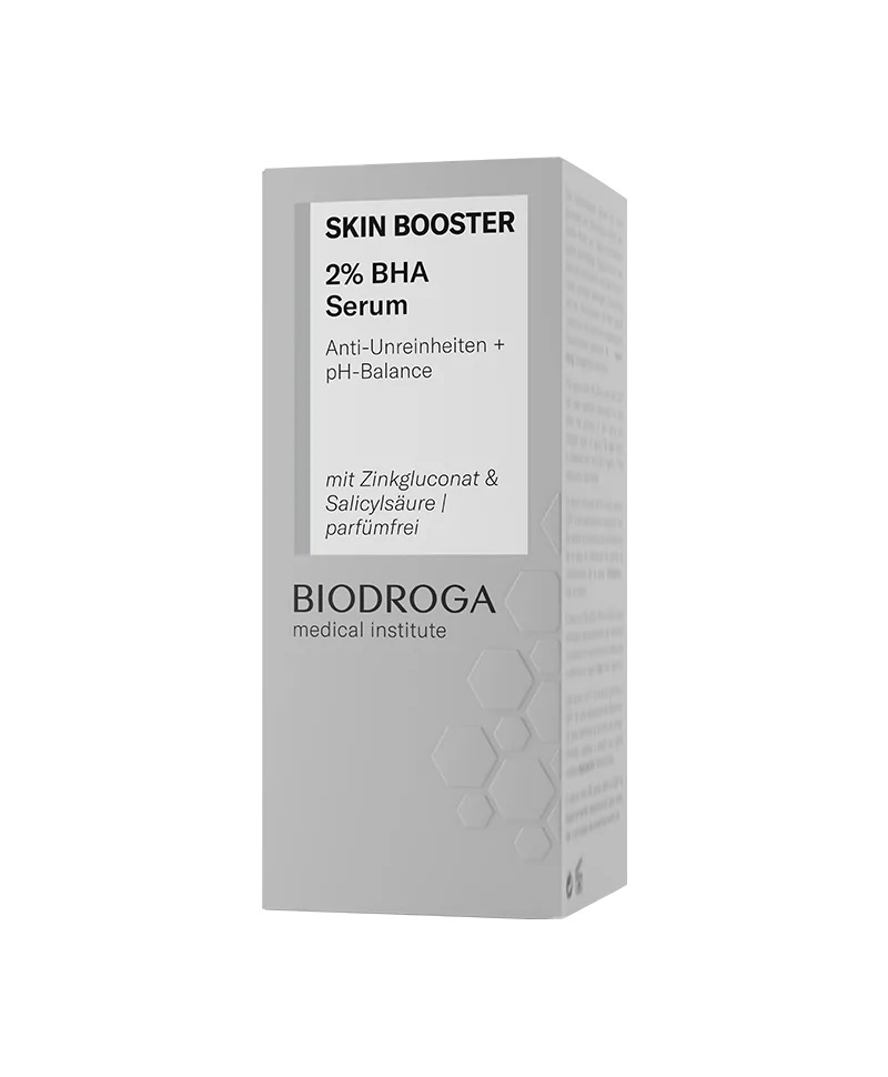 Skin Booster 2% BHA Serum