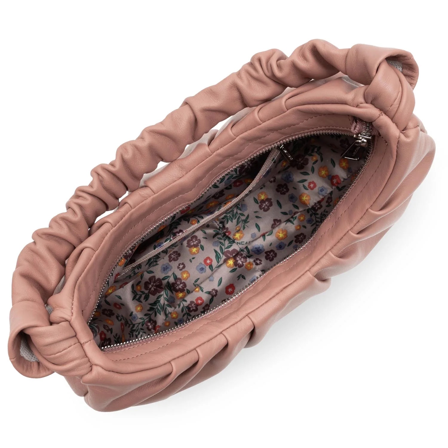 Soft Chou Chou-Sac hobo