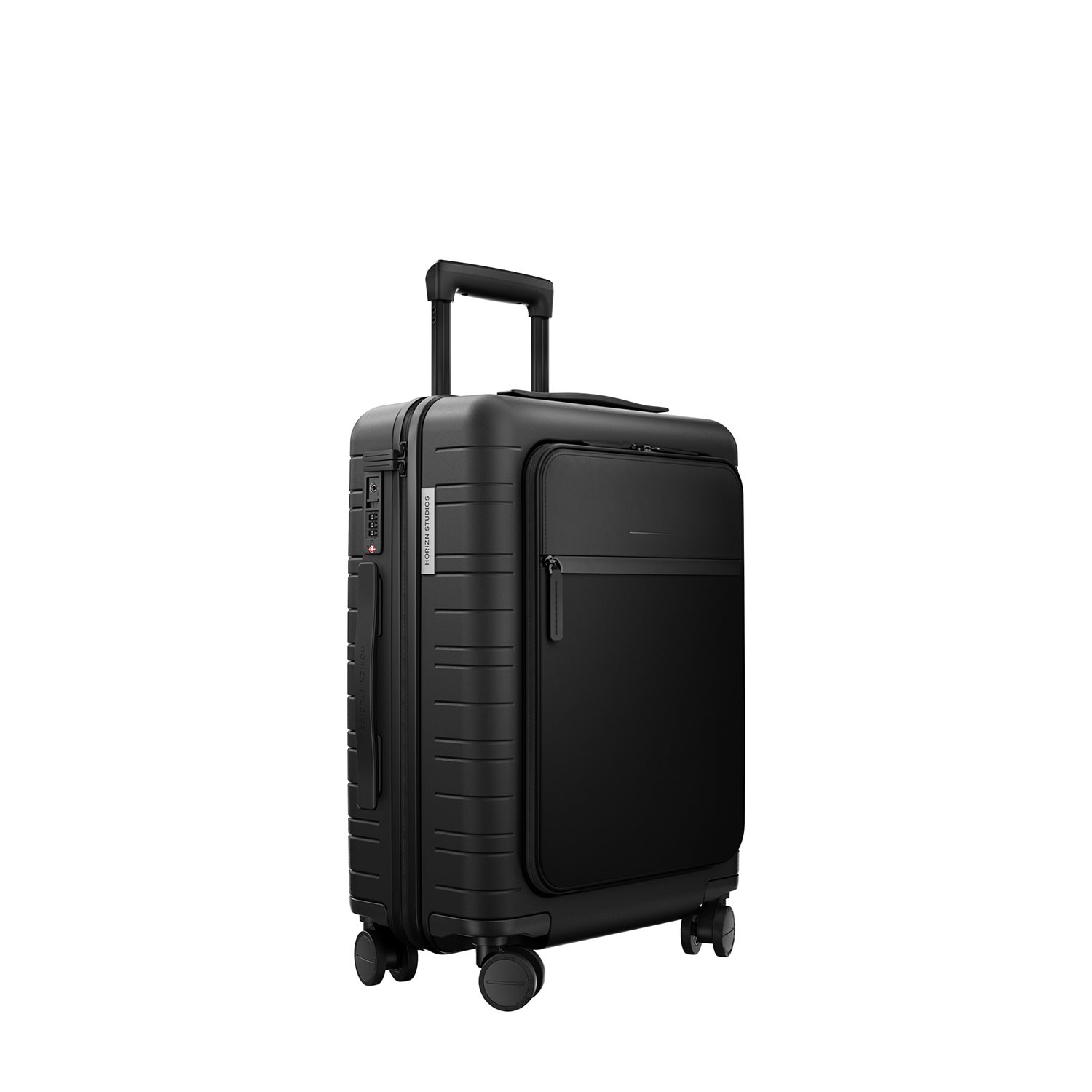 Horizn Studios M5 Essential Cabin Trolley all black