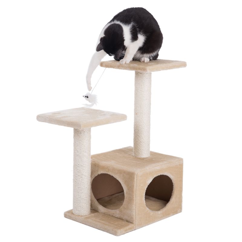 Arbre à chat Oase