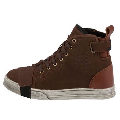 Baskets Segura LADY PIXEL - Marron