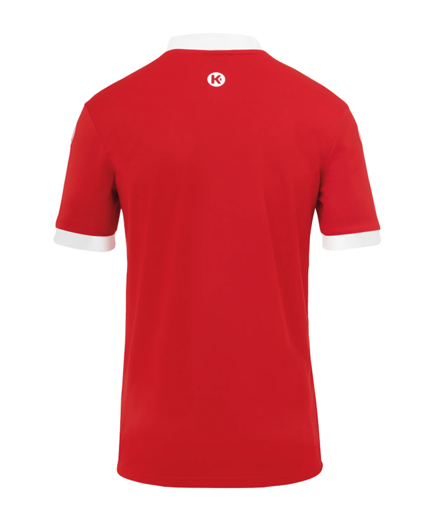 Kempa Player Trikot Rot Weiss F03