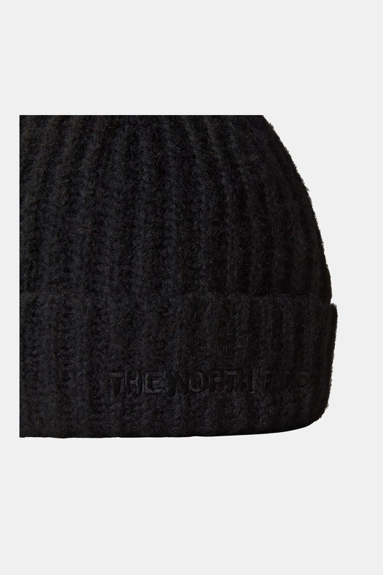 The North Face The North Face Fohair Cabin Beanie Muts