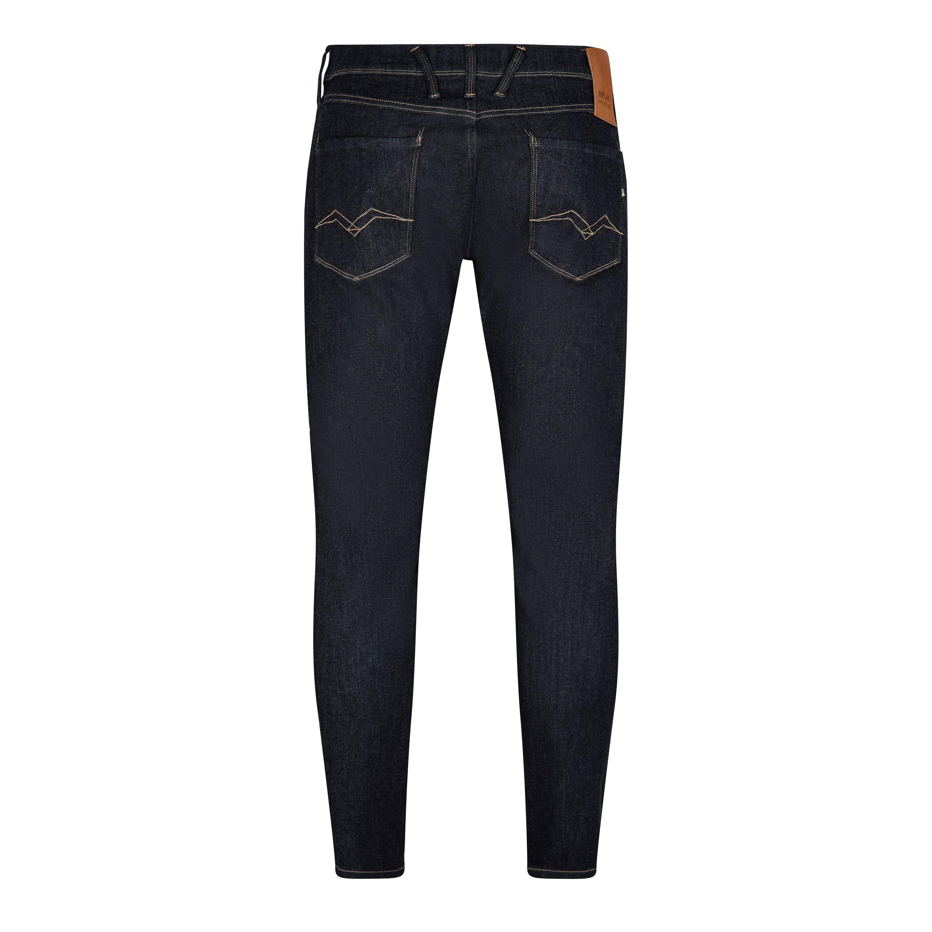 Replay Hyperflex Anbass Slim Jeans