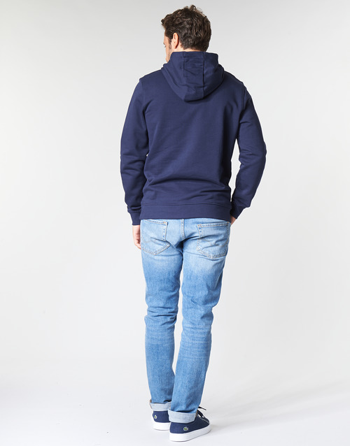 Lyle & Scott - ML416VTR-Z101 - Marine