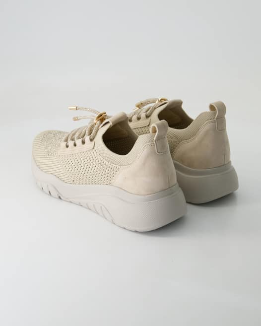 Gabor 63.455.42 Sneaker in Beige