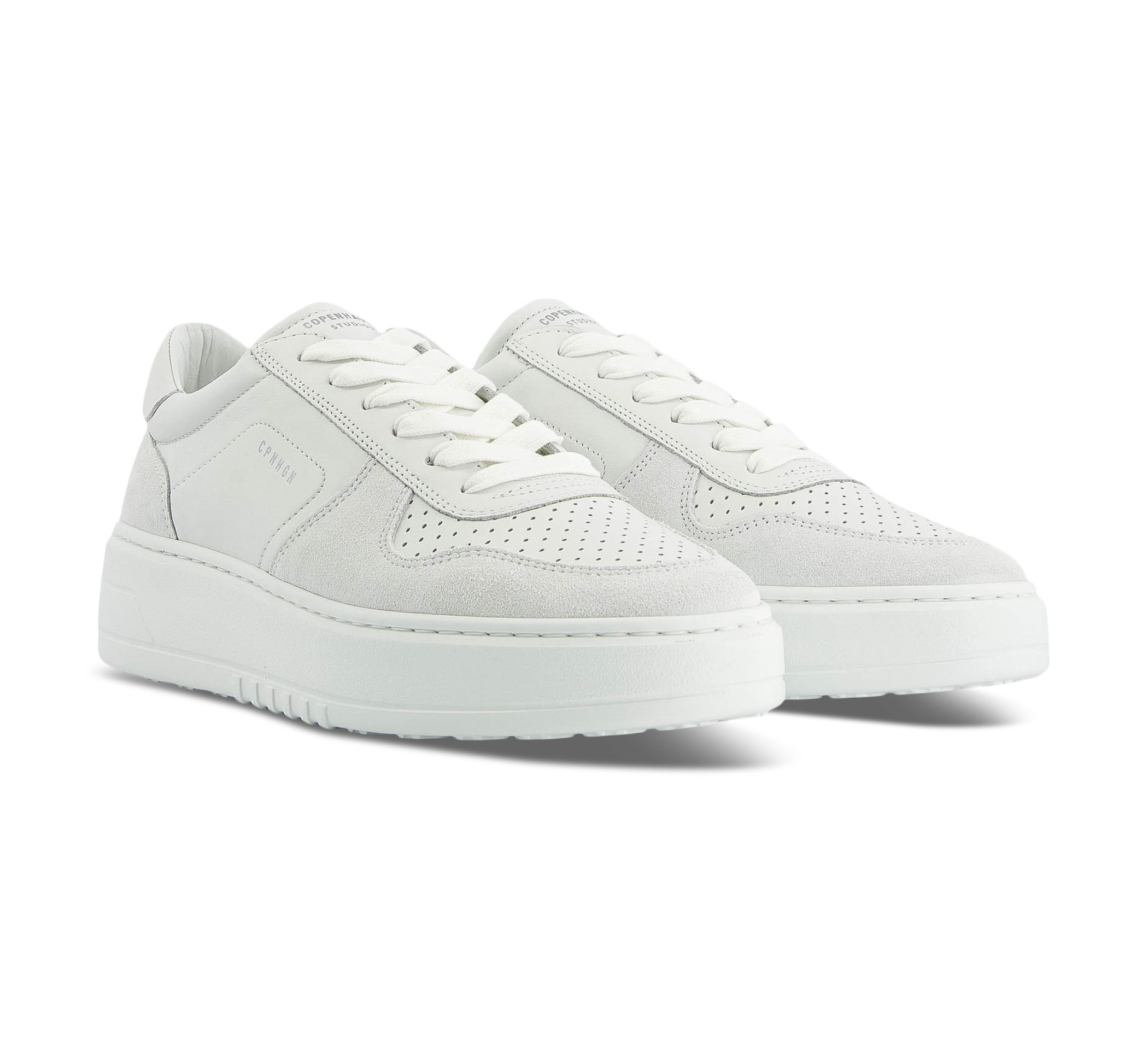 Copenhagen Sneaker low