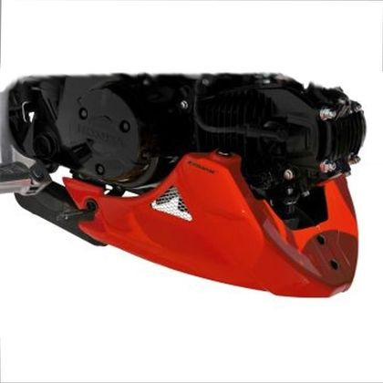 Sabot moteur Ermax - Blanc
