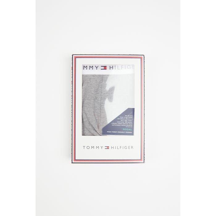Tommy Hilfiger-Boxershort effen - Tommy Hilfiger