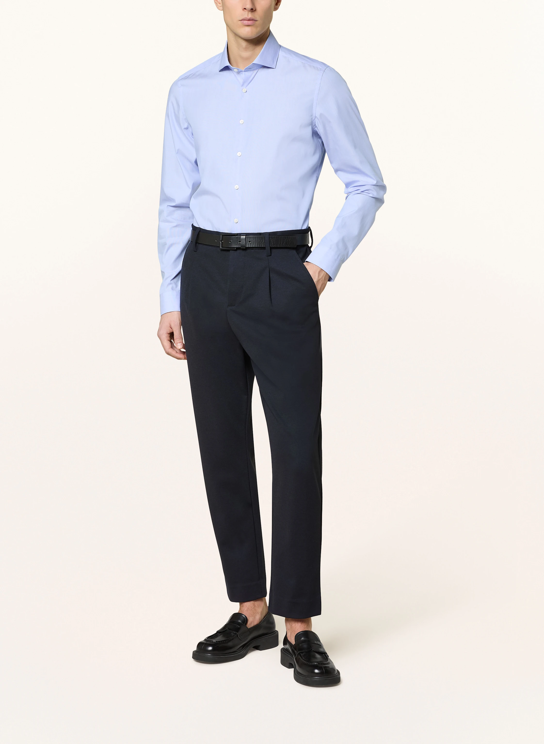 PAUL Hemd Slim Fit