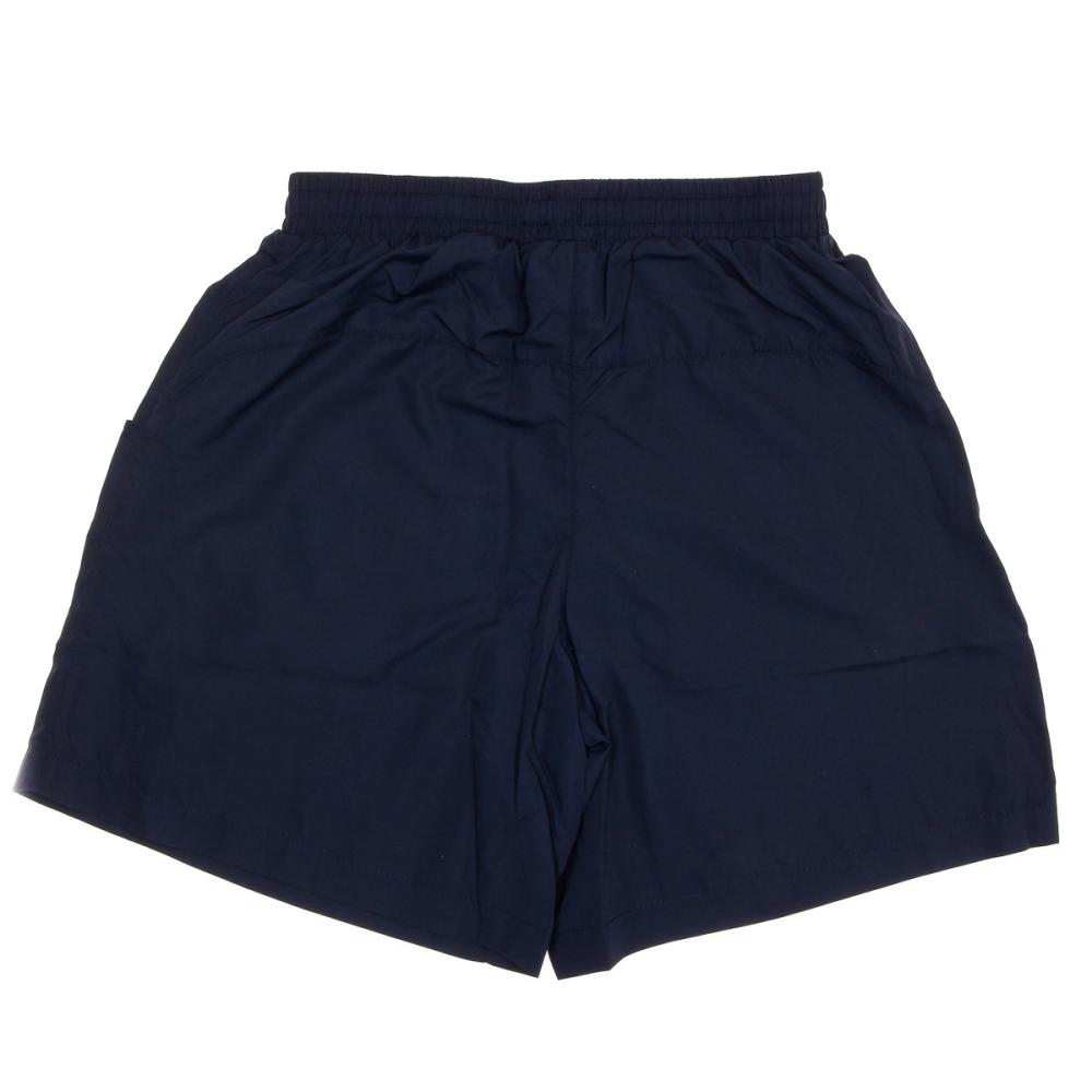 Hungaria Short de sport marine garçon Hungaria Training Premium 15